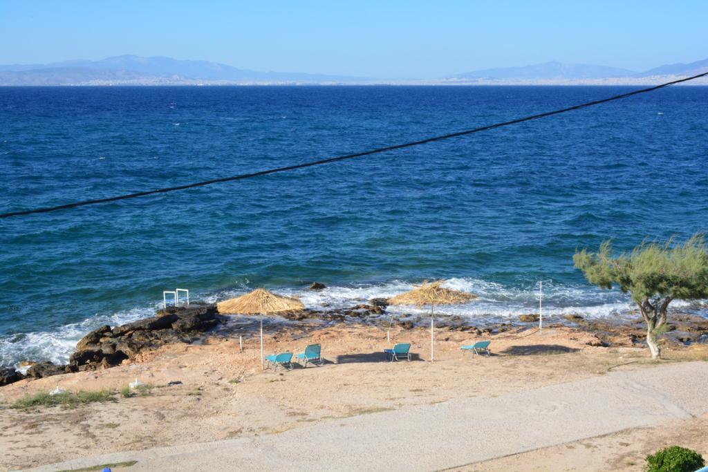 Aiolos Vagia  Dış mekan fotoğraf