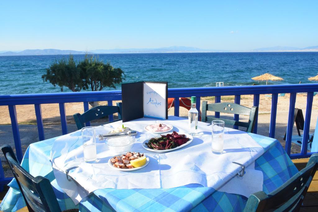 Aiolos Vagia  Dış mekan fotoğraf
